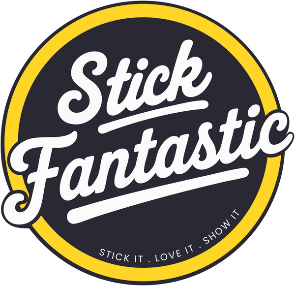 Stick Fantastic